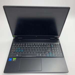 Computadora de Segunda Mano con Resolución 1920*1200, CPU Modelo I5-13500HX, Tarjeta Gráfica Modelo RTX 4050 - Product Image 1