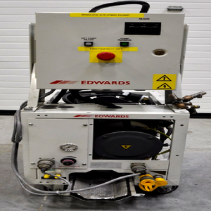 1 Pompe à air comprimé multi-prises QDP40 avec boîtier d'alimentation pour PLC, article neuf et original, disponible immédiatement - Product Image 1