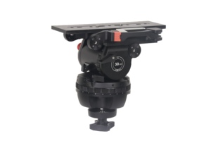 JIEPAI Jp-30hd Gimbal Hidráulico Profesional de Grado Cinematográfico de Alta Resistencia - Product Image 6