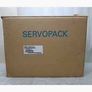 เซอร์โวไดรฟ์ SGDV-550A15A ใหม่ PLC Pac & คอนโทรลเลอร์เฉพาะพร้อมการจัดส่งที่เร่งด่วน - Product Image 2