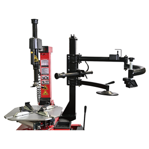 Desmontadora <span class=keywords><strong>de</strong></span> Neumáticos Inclinable F-596, Máquina para <span class=keywords><strong>Cambiar</strong></span> Neumáticos <span class=keywords><strong>de</strong></span> Auto, con Certificación CE - Product Image 2