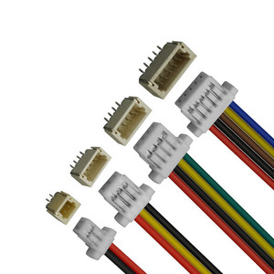 Mini 2 Pin connettore JST 1.0mm Sh PVC isolato 15cm cavo fili per elettrodomestici - Product Image 3