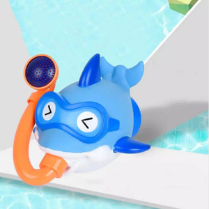 Jouets <span class=keywords><strong>de</strong></span> <span class=keywords><strong>bain</strong></span> flottants pour animaux marins <span class=keywords><strong>de</strong></span> dessin animé, jouets <span class=keywords><strong>de</strong></span> jeu aquatique pour tout-petits, <span class=keywords><strong>bain</strong></span> <span class=keywords><strong>de</strong></span> bébé, piscine, jeu sensoriel, cadeau amusant - Product Image 4