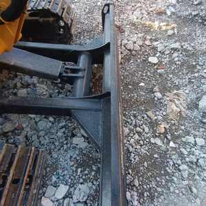 รถขุดขนาดเล็กมือสองขายส่ง Cat 303.5e 3.5 ตัน รถขุดแคตเตอร์พิลลาร์ขนาดเล็ก Cat306 307 308 รถขุดมือสอง - Product Image 6