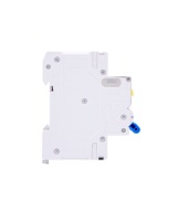 GXPR JCB2LE Combinaison RCBO/MCB - Protection contre les fuites 4P + Protection contre les surintensités & Protection contre les surcharges MCB 2P - Prix direct usine