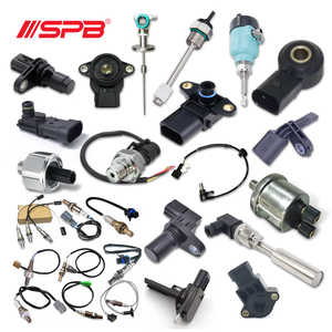 เซ็นเซอร์วัดอากาศมวลสำหรับเชฟโรเลตครูซ 0281002318 - Product Image 6