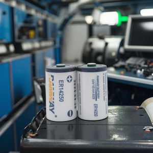 Renishaw omp40 omp60 máy công cụ thăm dò Pin CNC trung tâm gia công thăm dò Phụ Kiện Thành phần pin <span class=keywords><strong>lithium</strong></span> - Product Image 6