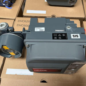 คอนโทรลเลอร์ดิจิตอล FIELDVUE DVC6200SIS รุ่นใหม่ สำหรับระบบอัตโนมัติทางอุตสาหกรรม ระดับสูง - Product Image 2