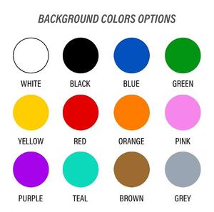 Letrero de placa de hojalata de metal liso retro a precio de venta al por mayor para bar - Product Image 5