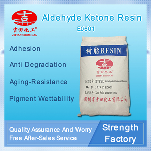 Campione gratuito KR80 KR120 inchiostro chetone aldeide resina polichetone resina sintetica aldeide chetone resina - Product Image 3