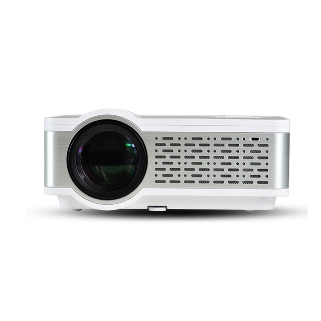 Wholesale Price Native 720P Home Theater LED Projector OEM Video Android Pico Projectors