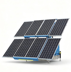 Générateur solaire portable mobile 10 kW - Product Image 3