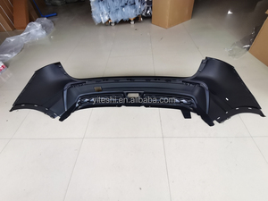 Kits de carrosserie calandre de pare-chocs avant arrière pour <span class=keywords><strong>nissan</strong></span> <span class=keywords><strong>qashqai</strong></span> rogue <span class=keywords><strong>sport</strong></span> 2019 2020 2021 <span class=keywords><strong>2022</strong></span> 2023 - Product Image 3