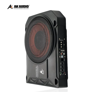 Subwoofer <span class=keywords><strong>de</strong></span> aluminio ultrafino <span class=keywords><strong>de</strong></span> 10 pulgadas bajo el asiento subwoofer delgado activo para coche Subwoofer <span class=keywords><strong>de</strong></span> bajos <span class=keywords><strong>de</strong></span> fábrica más nuevo <span class=keywords><strong>de</strong></span> la competencia <span class=keywords><strong>de</strong></span> la fábrica <span class=keywords><strong>de</strong></span> - Product Image 3