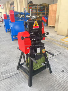 Offre Spéciale USA Meilleur Prix Huabao Y-003 Dénudeur de Câbles Électrique Automatique 1.5-38mm Outil de Dénudage et de Coupe pour Câbles - Product Image 6