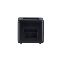 Printer Resi Termal USB 80mm Printer POS Kecepatan Tinggi Murah untuk Supermarket Restoran Toko Kasir Kantor ESC/POS