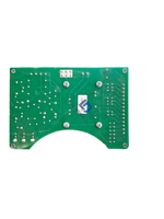 Tarjeta de Interfaz de Señales Básica Konecranes 53115273 para Polipastos Eléctricos de Cadena CLX Modelos CLX02/CLX05/CLX10/CLX16/CLX25-AC48V