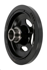 Polea de Correa del Cigüeñal DP0821 para MERCEDES-BENZ <span class=keywords><strong>Clase</strong></span> <span class=keywords><strong>C</strong></span>/<span class=keywords><strong>Sportcoupe</strong></span>/<span class=keywords><strong>Sportcoupe</strong></span> - Product Image 5