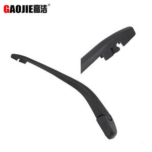 Bras d'essuie-glace arrière Gaojie 380 mm pour modèles Honda Fit 2003-2008 - Product Image 2