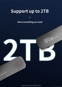 1 محرك صلب M.2 2 M2 Sata Nvme Disk Tb Gb لاب توب ديسكو محمول مع قرص ديسكو 1 داخلي Duro Dur extere خارجي Ssd - Product Image 5