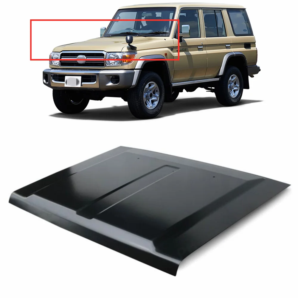 高品質 ランドクルーザー70シリーズ FJ70 LC70 BJ73 FJ73 HZJ70用