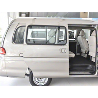 Structure durable pour Forthing Lingzhi V3, minibus de transport de personnel d'entreprise à 11 places