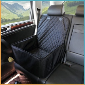 <span class=keywords><strong>Housse</strong></span> de siège <span class=keywords><strong>avant</strong></span> imperméable à l'eau <span class=keywords><strong>Protection</strong></span> complète pour chien <span class=keywords><strong>Housse</strong></span> de siège de <span class=keywords><strong>voiture</strong></span> antidérapante anti-rayures - Product Image 3