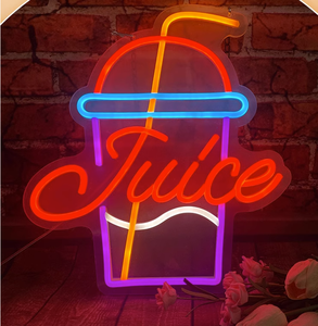 Dimmable Led Neon <strong>Sign</strong> Light bar <strong>Cocktail</strong> bar Wine Neon <strong>Sign</strong> Drink Design Neon <strong>Sign</strong> for Liquor Store - Product Image 5