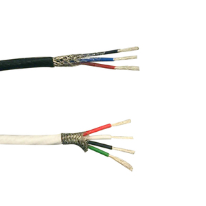 Medium Voltage Aluminum Core PE Insulated Overhead <b>Power</b> <b>Cable</b> With PVC Outer Sheath 0.6/1kV 90C OEM, ABC <b>Cable</b> XLPE Insulated A - Product Image 5