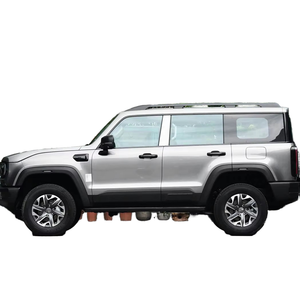 Nuevo SUV Beijing Xuanwei BJ40 con Volante a la Derecha, Transmisión Automática, Motor Turbo, Cámara Trasera de 360° - Oferta a Bajo Precio - Product Image 4