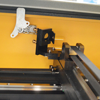 1310 80W 100W 130W 150w Laser Graveur Machines Co2 Laser Découpe et Gravure Bois Laser Machine De Découpe