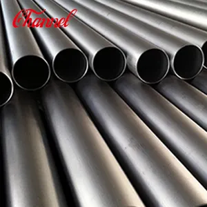 Bulk Exhaust Pipe Bulk Exhaust Pipe/titanium Price Per Pound/titanium Pipe Price