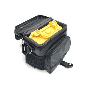 เครื่องทดสอบสายเคเบิลทองแดง SENTER ST620 TDR ระยะ 8 กม. 16 กม. สำหรับทดสอบโทรคมนาคม - Product Image 4