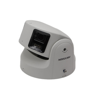 Original HIK DS-2CD3387G2P-LSU/SL 8MP 4K Panoramic ColorVu Turret Camera Two-Way Audio Human Vehicle Detection IP67 PoE - Product Image 4