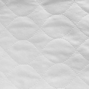 Almohadillas de cama lavables impermeables de 4 capas para incontinencia - Product Image 3