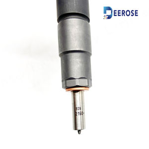 หัวฉีด0445110368 0445110369 0445110646 0445110647คอมมอนเรลหัวฉีดน้ำมันดีเซล03L130277 03L130277J - Product Image 3