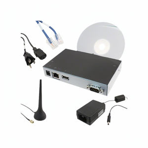X4-A11-E-A Authorized Distributor RF Receiver,<b>Transmitter</b>,Transceiver Finished Units - Product Image 1