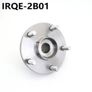 Roulement de moyeu de roue IRQE 43502-28090 pour Toyota Camry essieu avant 2B01 - Product Image 3