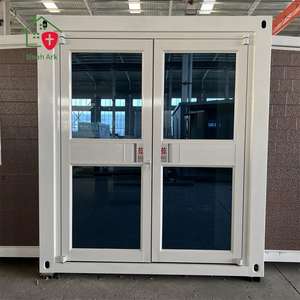 Casa Contenedor Expandible Moderna |   Materiales Ecológicos y Reutilizables, Fáciles de Transportar y Montar - Product Image 2