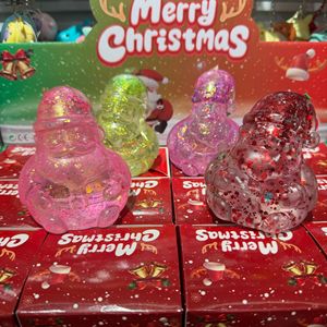 Vente en gros usine : Jouet anti-stress et ludique populaire en forme de bonbon maltese pour arbre de Noël, style européen et américain - Product Image 6