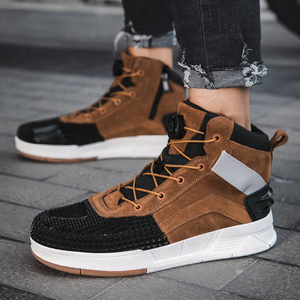 Botas de Motociclismo Unisex Premium Transpirables para Todas las Estaciones, para Aventuras Todoterreno y Desplazamientos Urbanos - Product Image 2