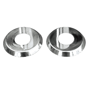 CHUNHUI escalera de piscina enterrada piezas de repuesto soporte de acero inoxidable (Ángel ajustable) - Product Image 4