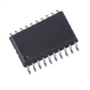 Flip-Flop 74HC574D-Q100,118, 74HC574 D 47 Ns 69 MHz SOIC - Product Image 1