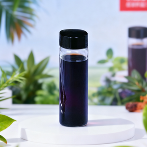 工場直販60% 濃縮ハーブエキスオイル、植物エッセンシャルオイル滴の卸売り - Product Image 3