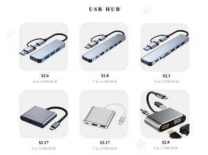 <span class=keywords><strong>Hub</strong></span> <span class=keywords><strong>USB</strong></span> Alimenté par Ethernet Station d'Accueil SD TF Lecteur de Cartes Rapide PD OTG pour Imprimante Ordinateur Portable et Réseau HD pour <span class=keywords><strong>MacBook</strong></span> - Product Image 2