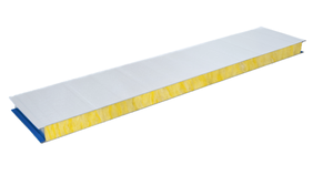 YANXIN Brandwerende Lichtgewicht Cleanroom Aluminium Honingraat Vulling Handgemaakte Sandwichpaneel - Product Image 2