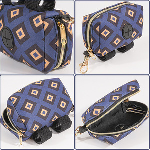 Hot Selling Pet <b>Stool</b> Bag Garbage Pack Dispenser Buggy Bag - Product Image 2