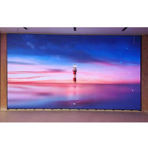 COB 16:9 P0.93 P1.25 P1.5 P1.8 kapalı mikro Led ekran 4K Full Hd Led <span class=keywords><strong>Video</strong></span> duvar ev sinema stüdyosu için - Product Image 4