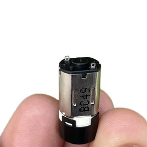 <span class=keywords><strong>2025</strong></span> Faradyi di alta qualità a bassa velocità Micro diametro 10mm 1.5v <span class=keywords><strong>3v</strong></span> 3.<span class=keywords><strong>3v</strong></span> 5v 6v cambio di plastica planetario cambio motore spazzola a corrente continua - Product Image 5