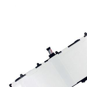 Pour Samsung Tab2 10.1 <span class=keywords><strong>P5110</strong></span> batterie de tablette haute capacité SP3676B1A usine commerce de gros et commerce extérieur - Product Image 2